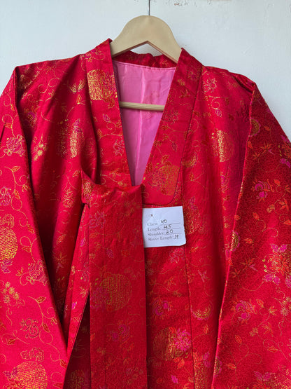 Hanbok vintage Jacket