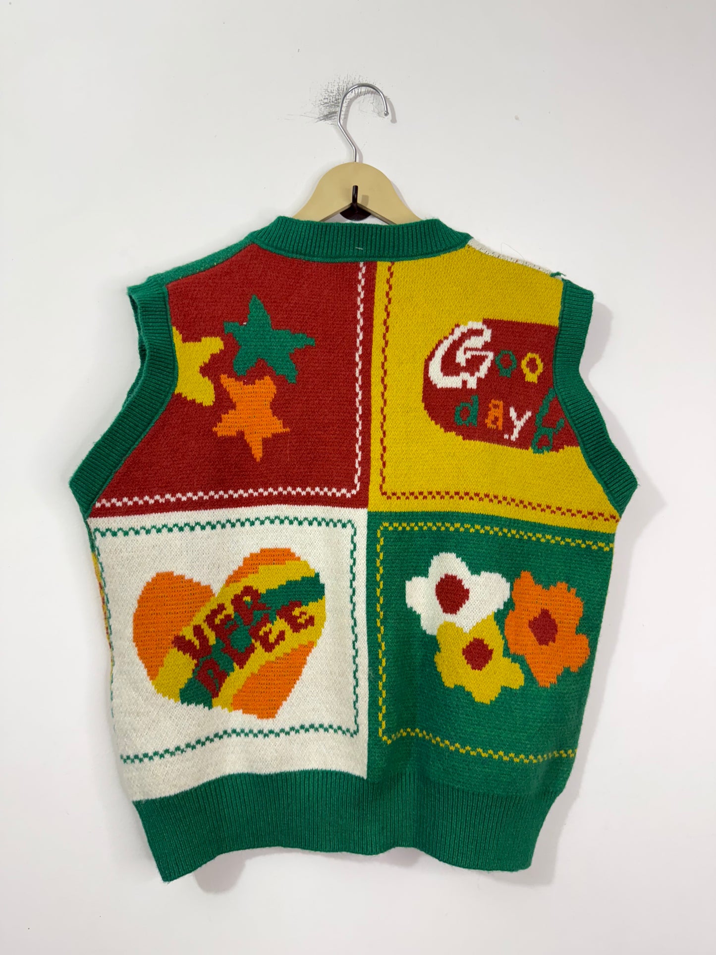 Woolen Sweater