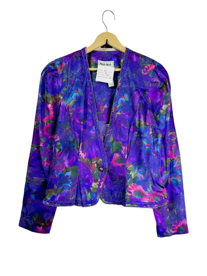 Nah nah Vintage Jacket
