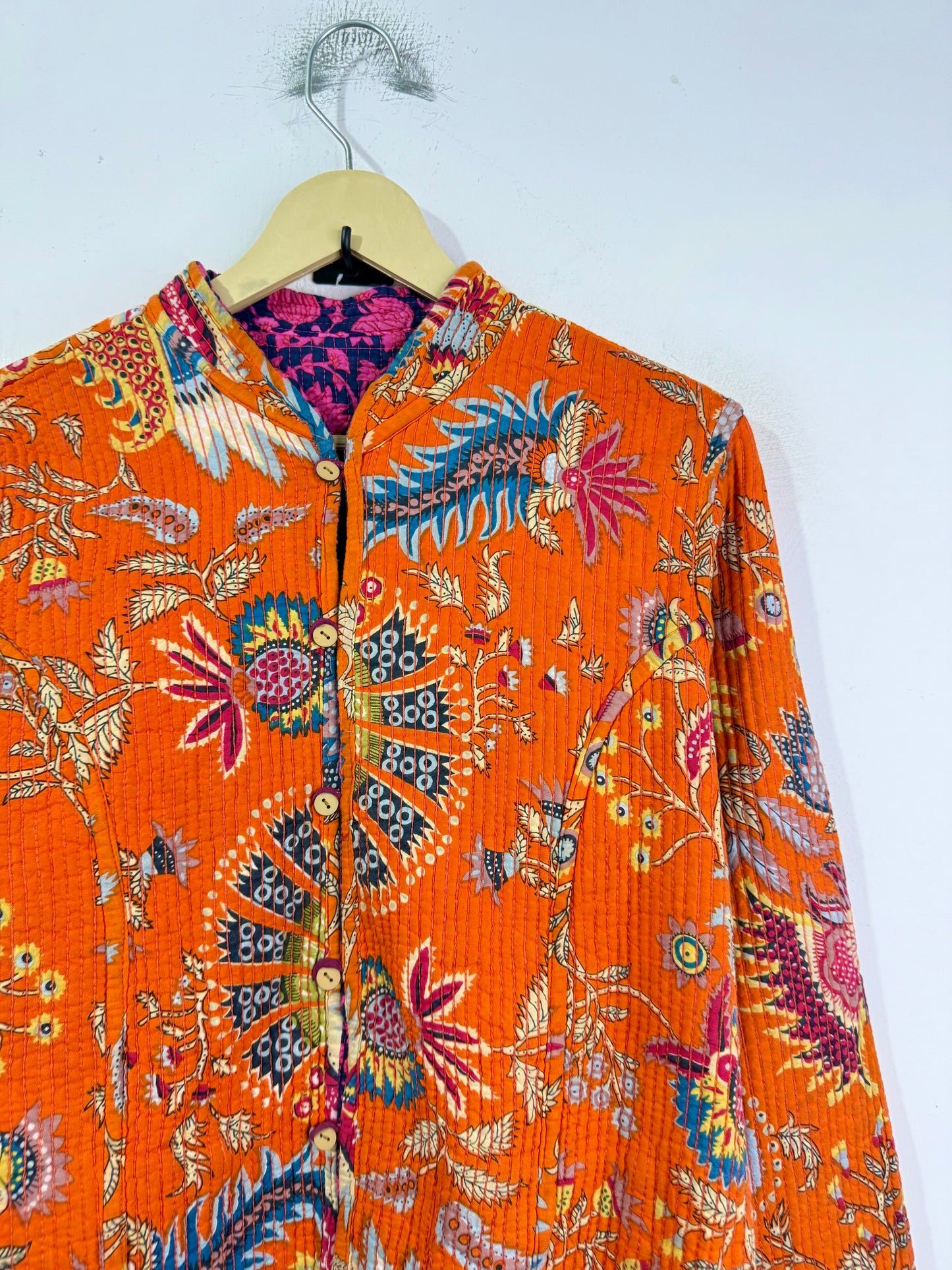 Vintage Jacket