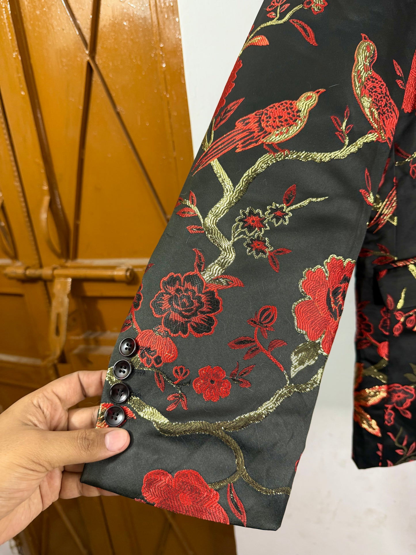 Vintage Jacket