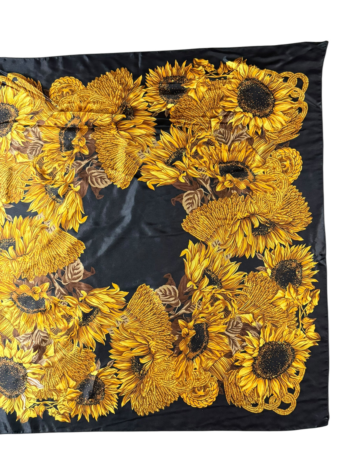 vintage  scarves