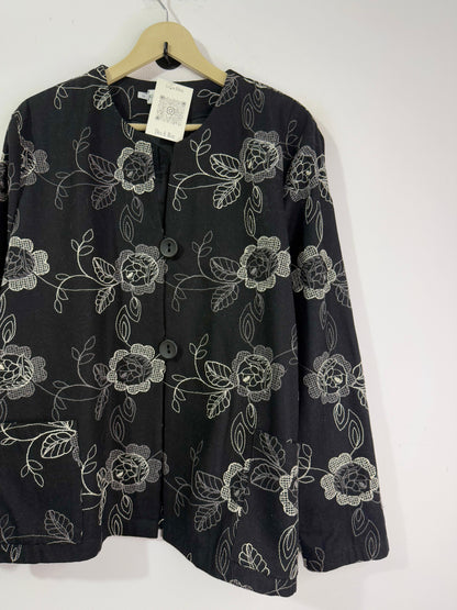 Celebrity Vintage Jacket