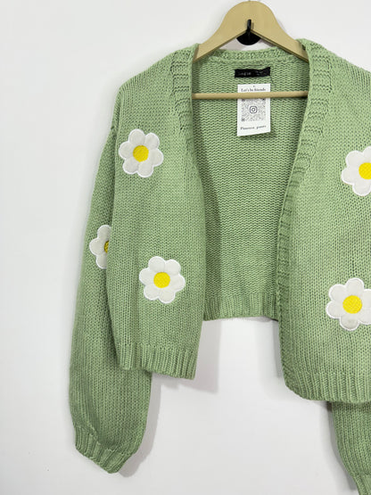 Woolen Sweater