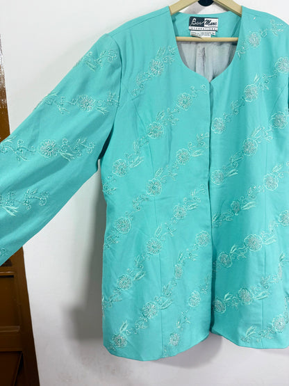 Ben Marc Vintage Jacket