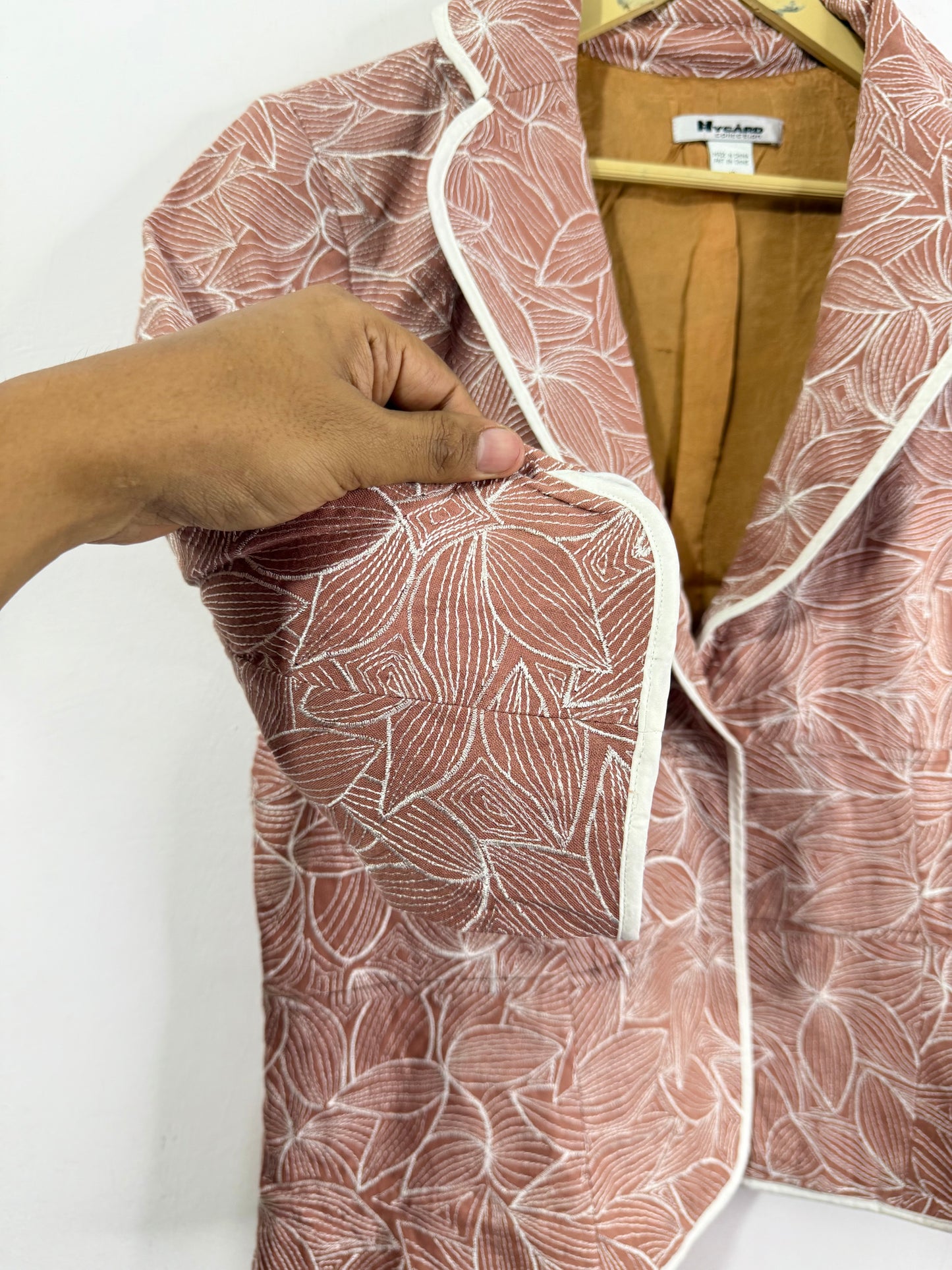 Vintage Jacket