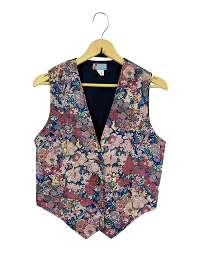 David peet  Vest