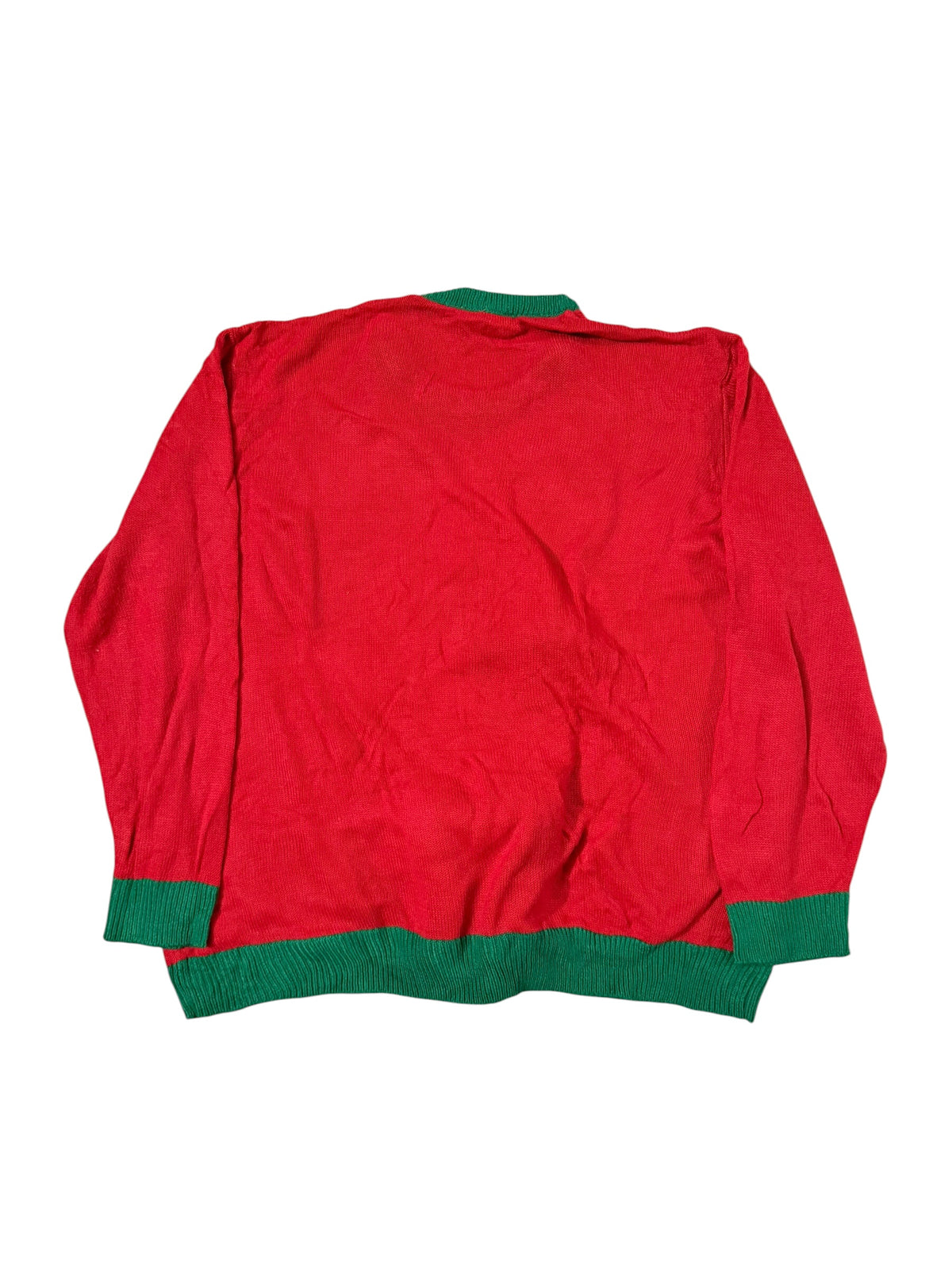 Pug Woolen Sweater