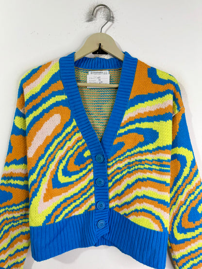 Stradivanus Sweater