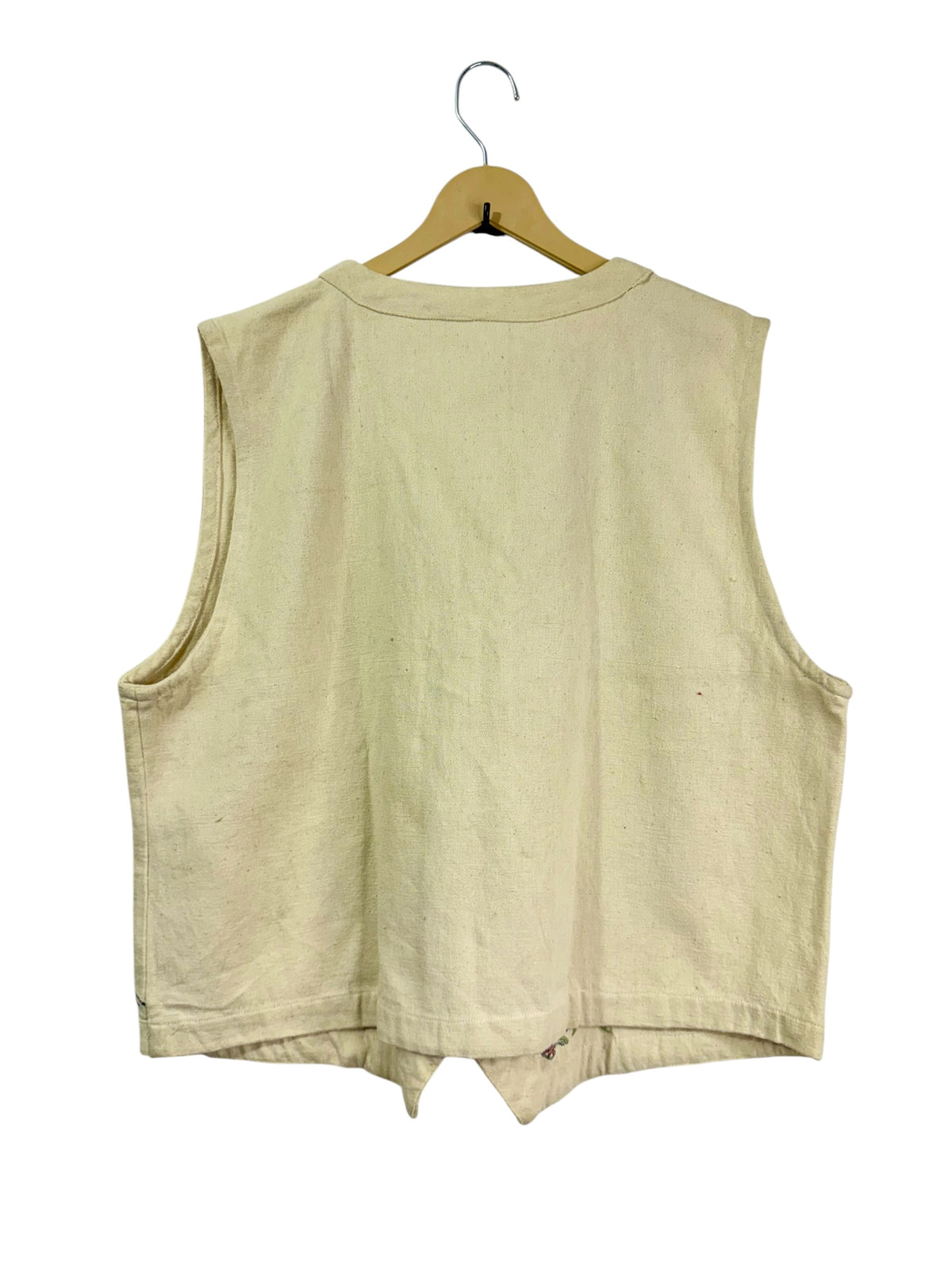 Orvis Vest