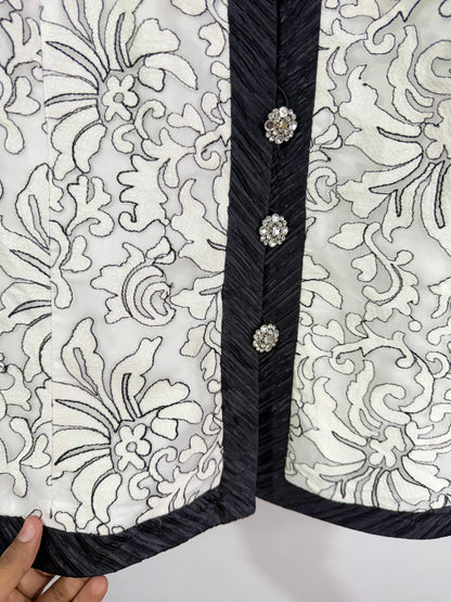 Serafina Jacket