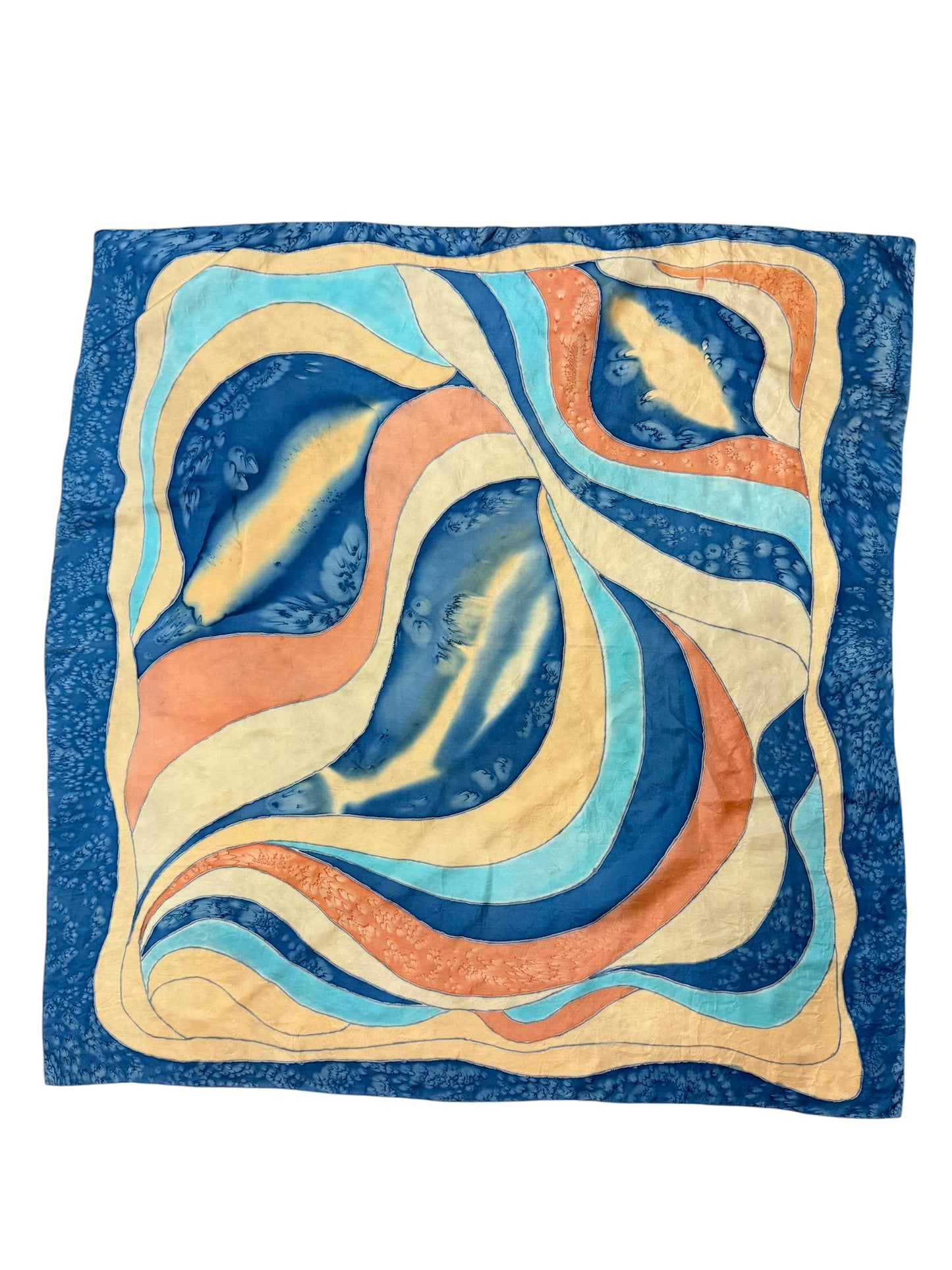 vintage  scarves