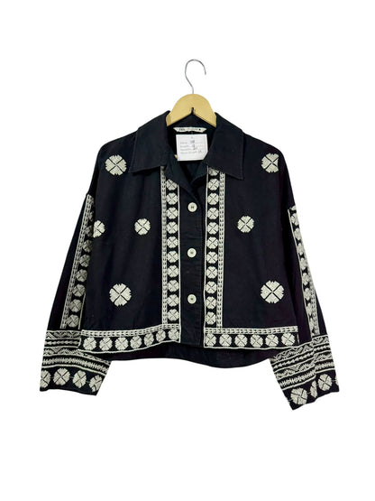 Zara Vintage Jacket