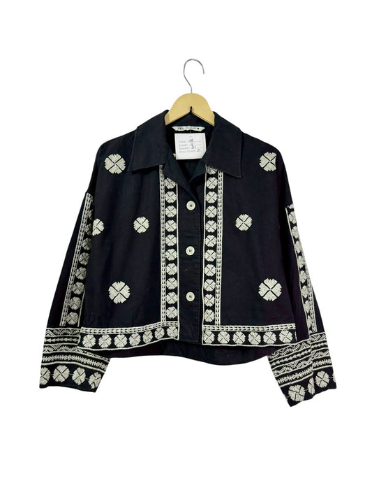 Zara Vintage Jacket