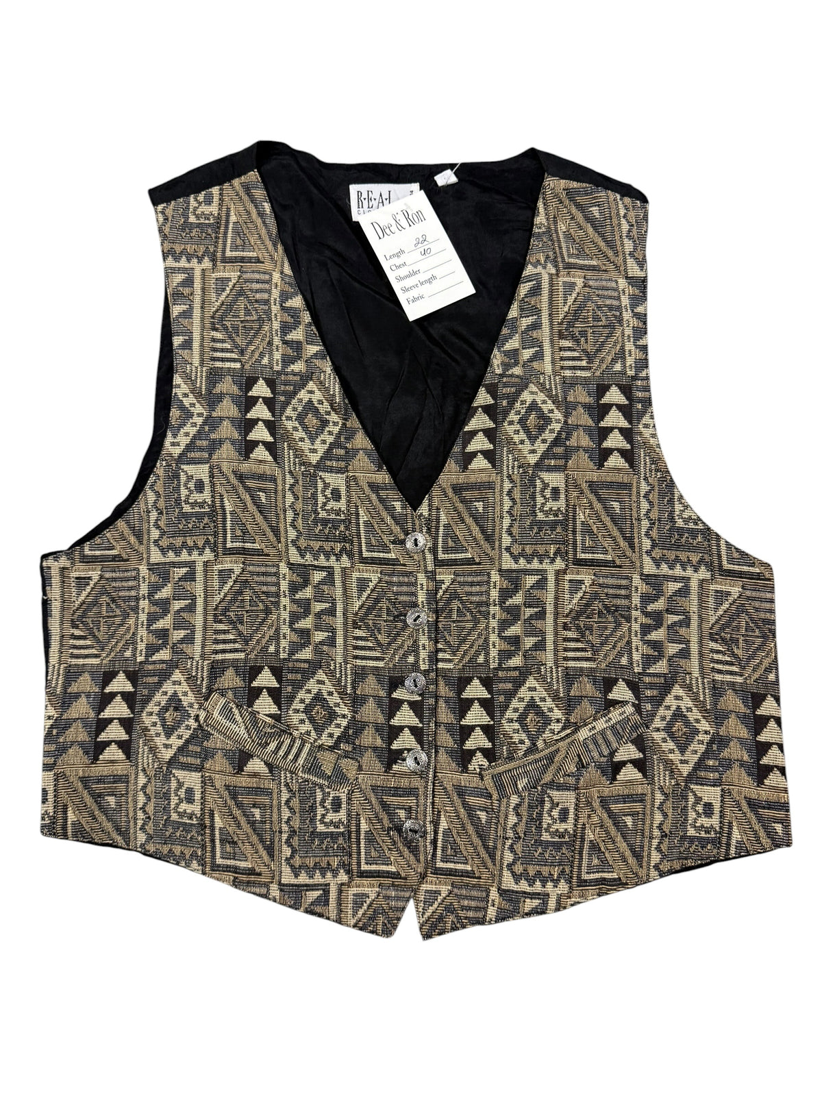 Real Vest
