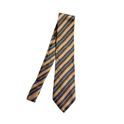 Boss Vintage Silk Tie