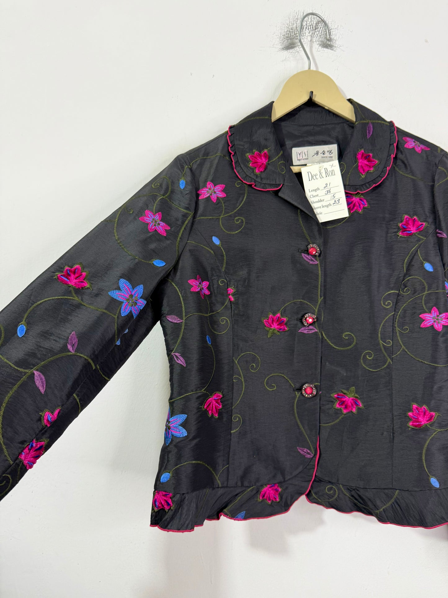Vintage Jacket