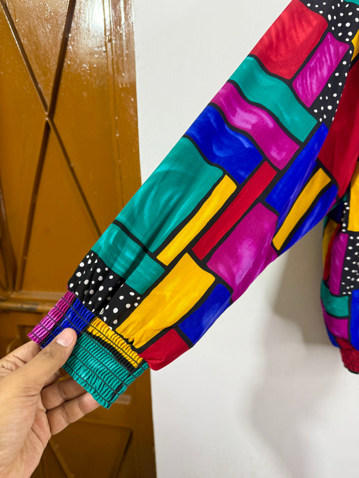 Brenda Goode Jacket