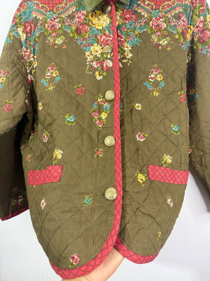 Vintage Jacket