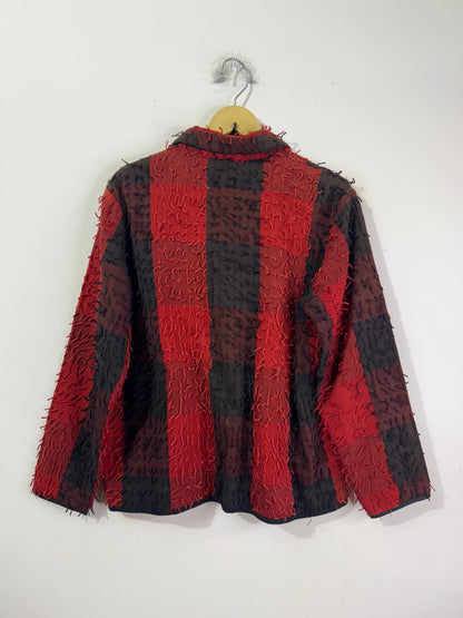 Casual Designs Vintage Jacket