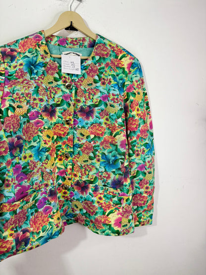 Greey Weber Vintage Jacket