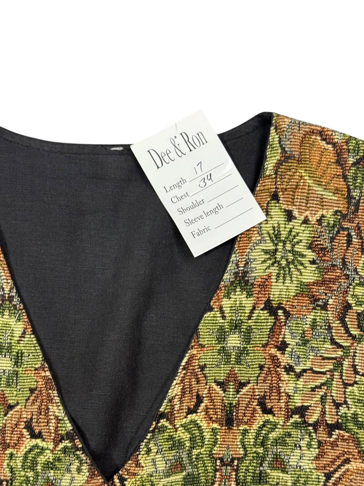 Vest