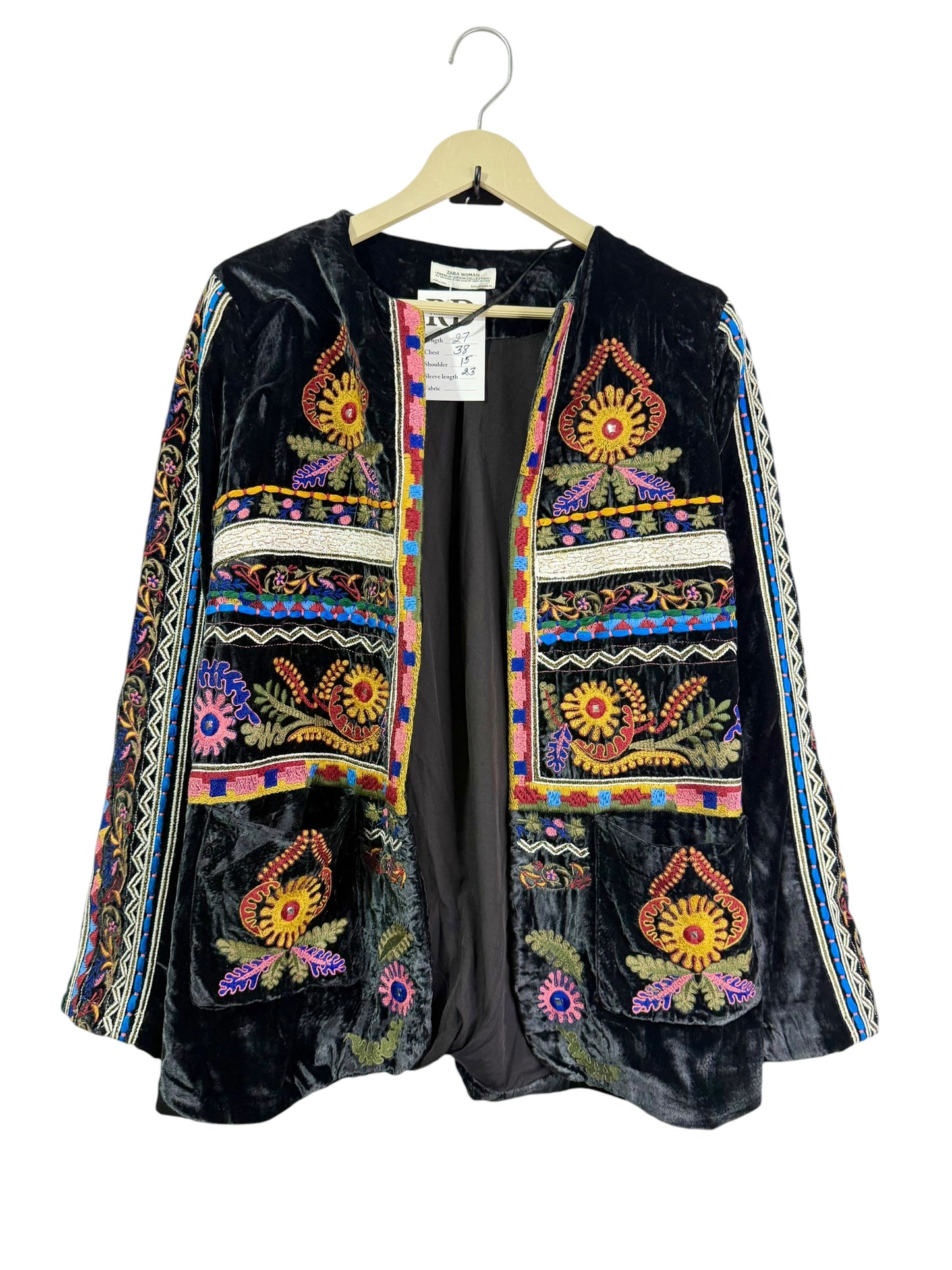 Zara  Vintage Jacket