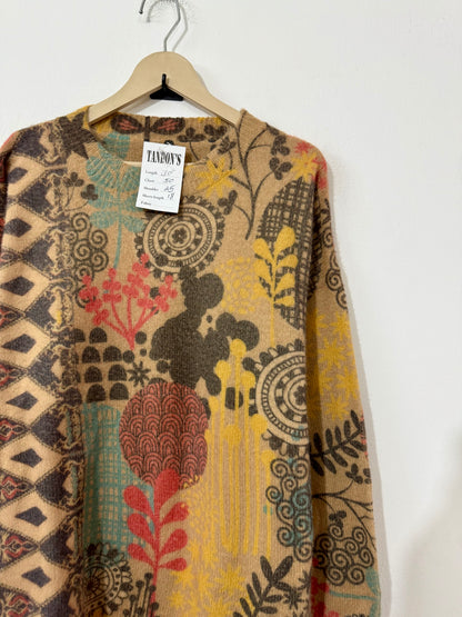 Woolen Sweater