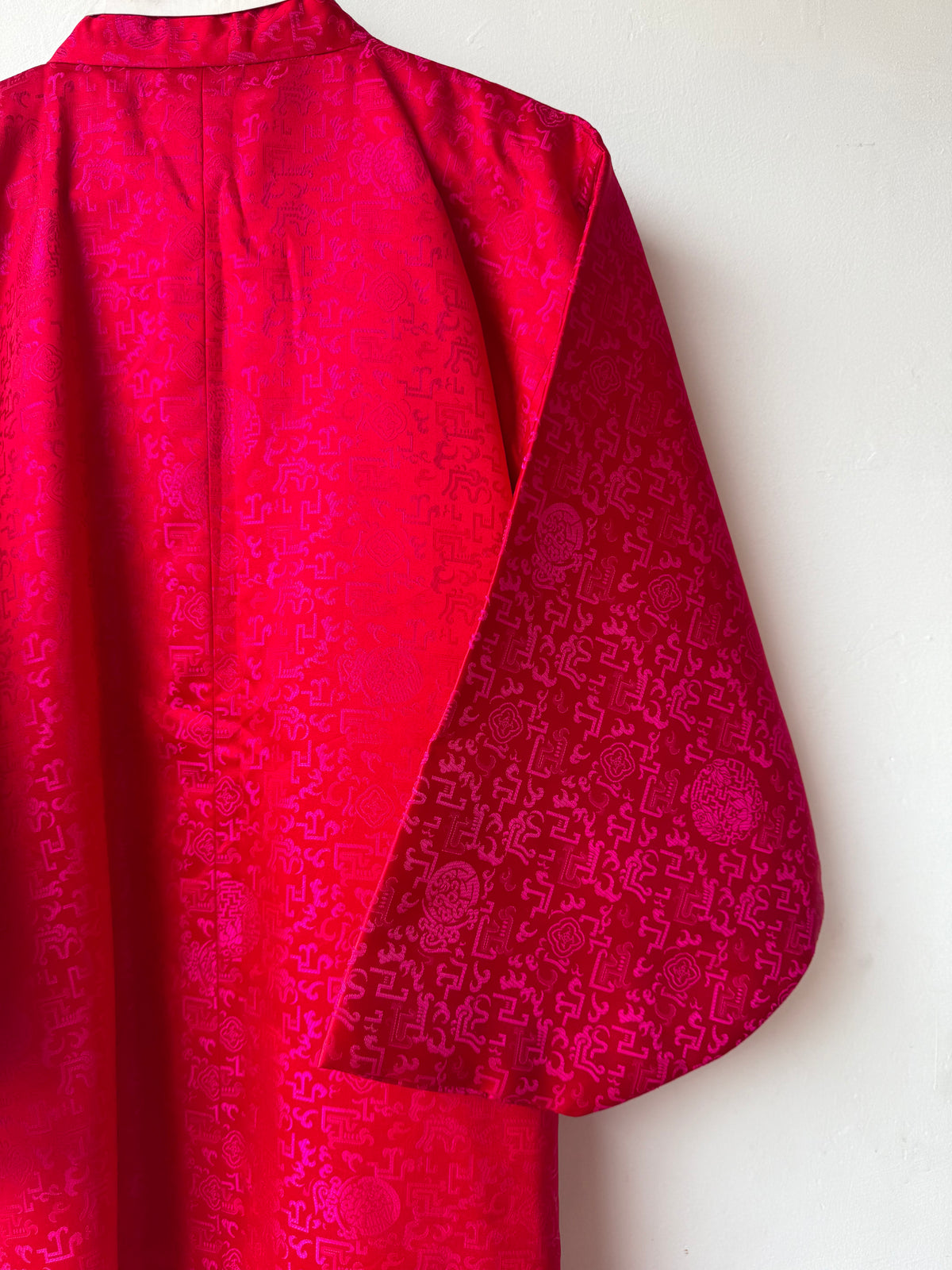 Hanbok vintage Jacket