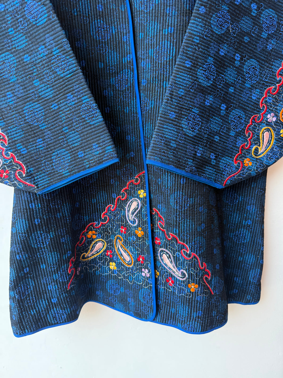 Hanbok vintage Jacket
