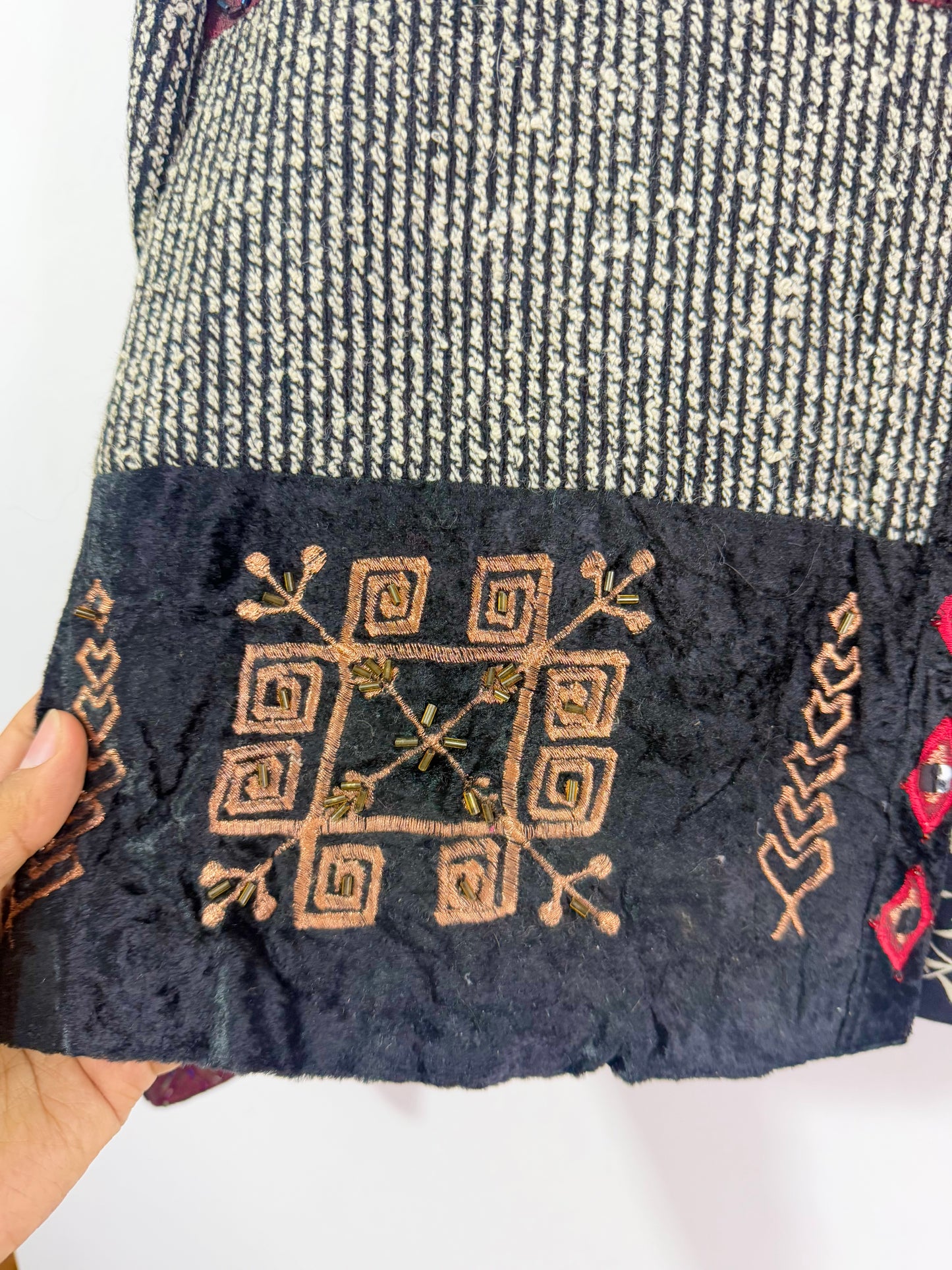 Sandy Starkman Vintage Jacket