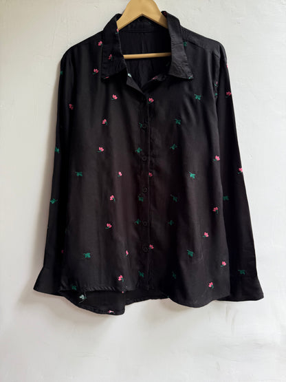 Cotton Shirt