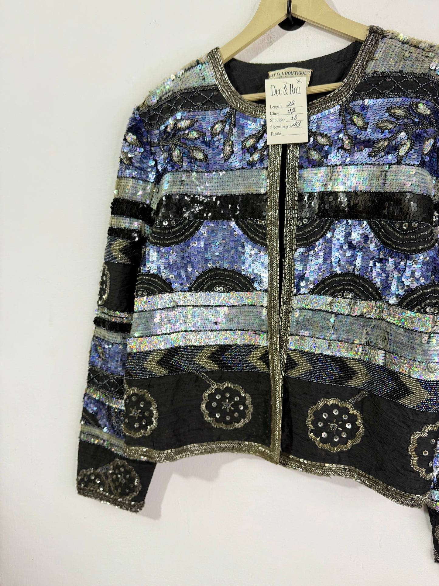 Vintage Jacket