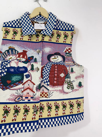 Dressbarn Vest