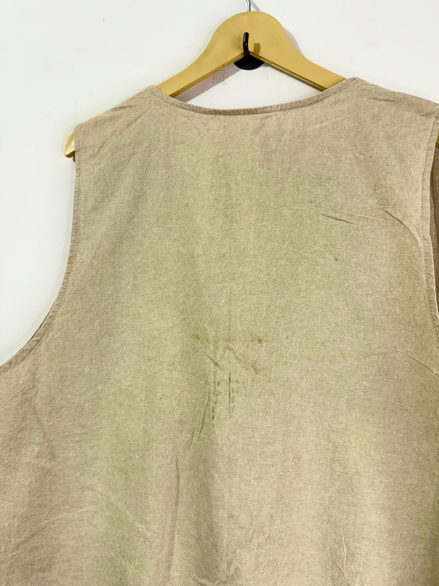 Vintage Vest