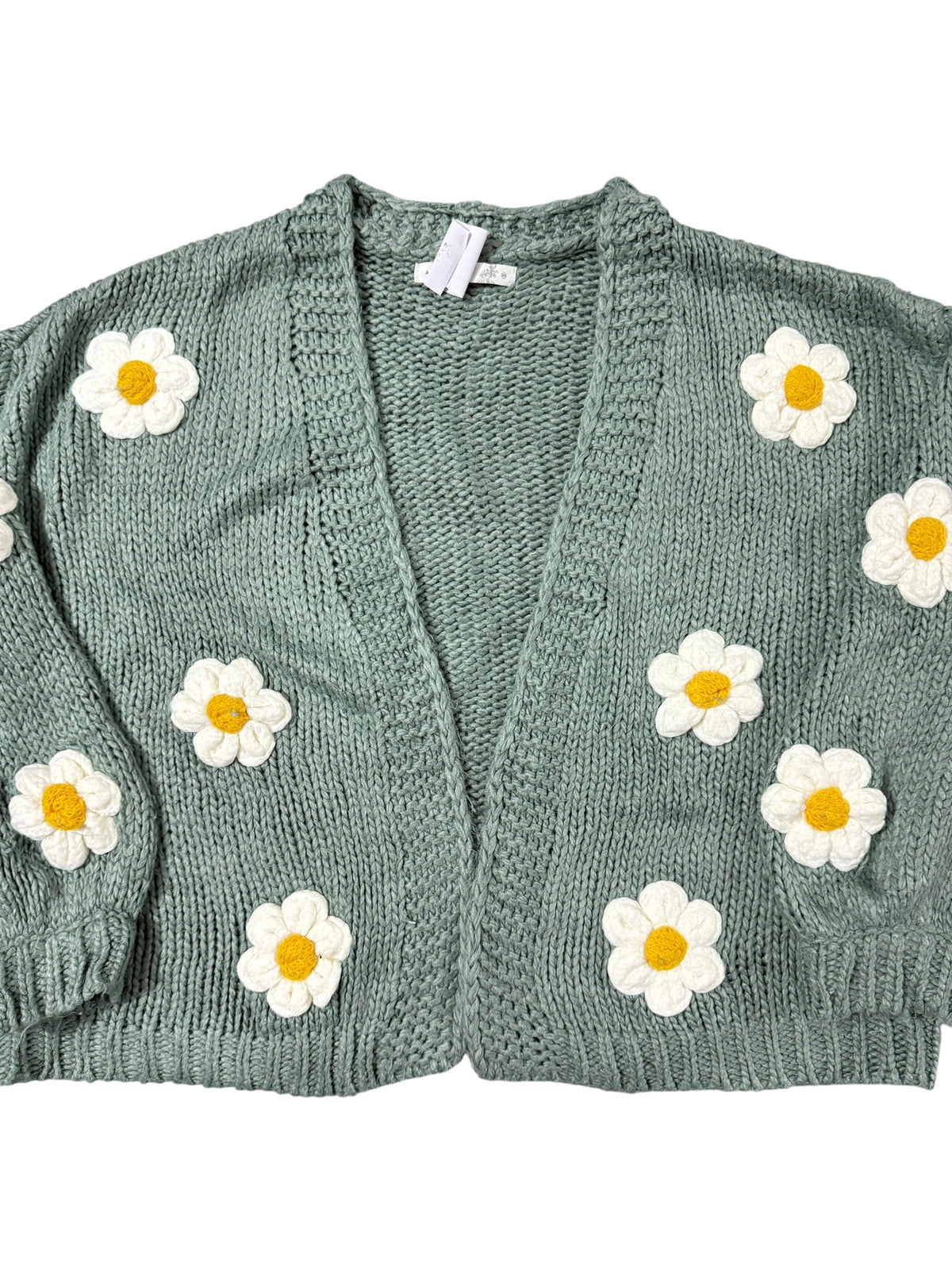 Alter’a State Sweater