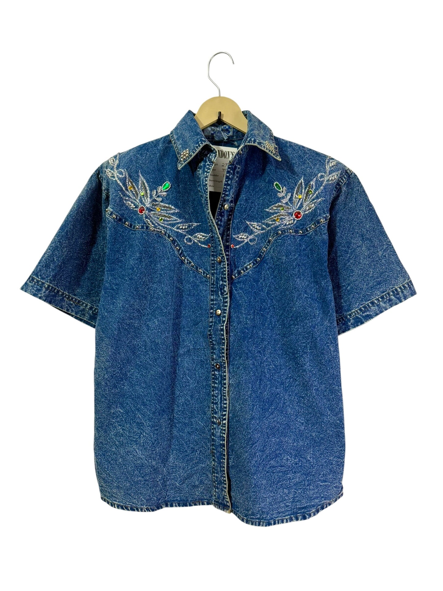 Pretty Bless  Vintage Jacket