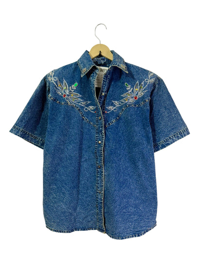Pretty Bless  Vintage Jacket