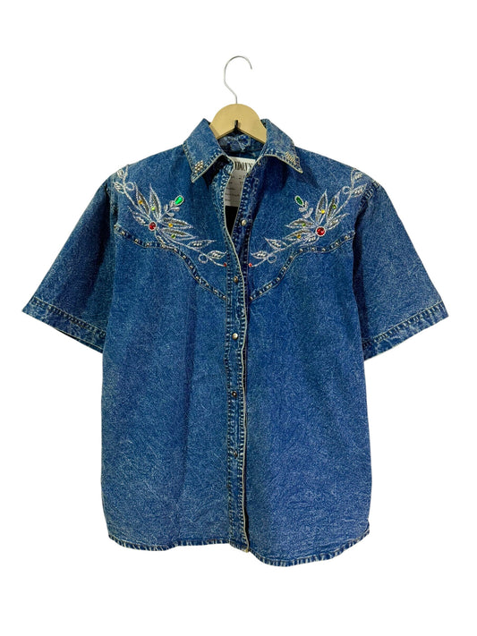 Pretty Bless  Vintage Jacket