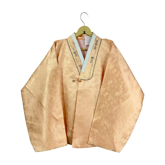 Japanese Silk Vintage Jacket