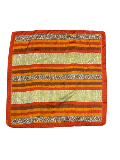vintage  scarves