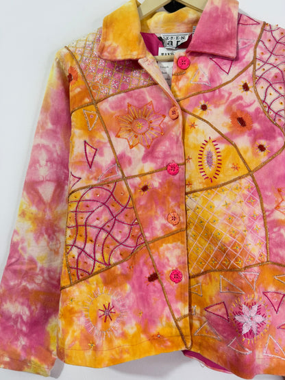 Karen hart Vintage Jacket