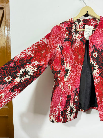 John B Vintage Jacket