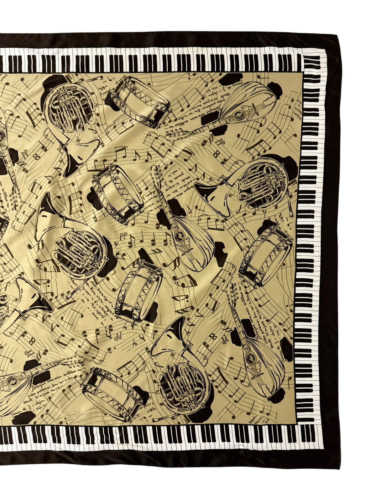 vintage  scarves