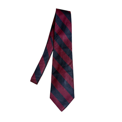 Brooks Brothers Vintage Silk Tie