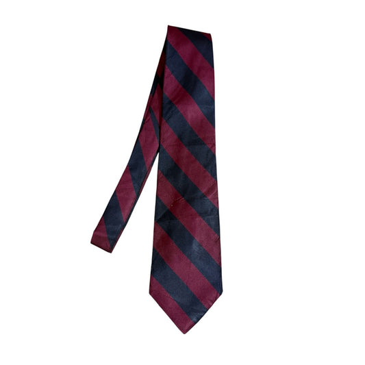 Brooks Brothers Vintage Silk Tie