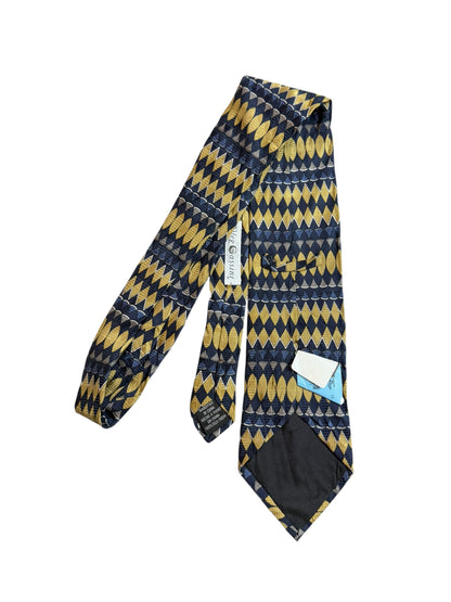 Vintage Silk Tie