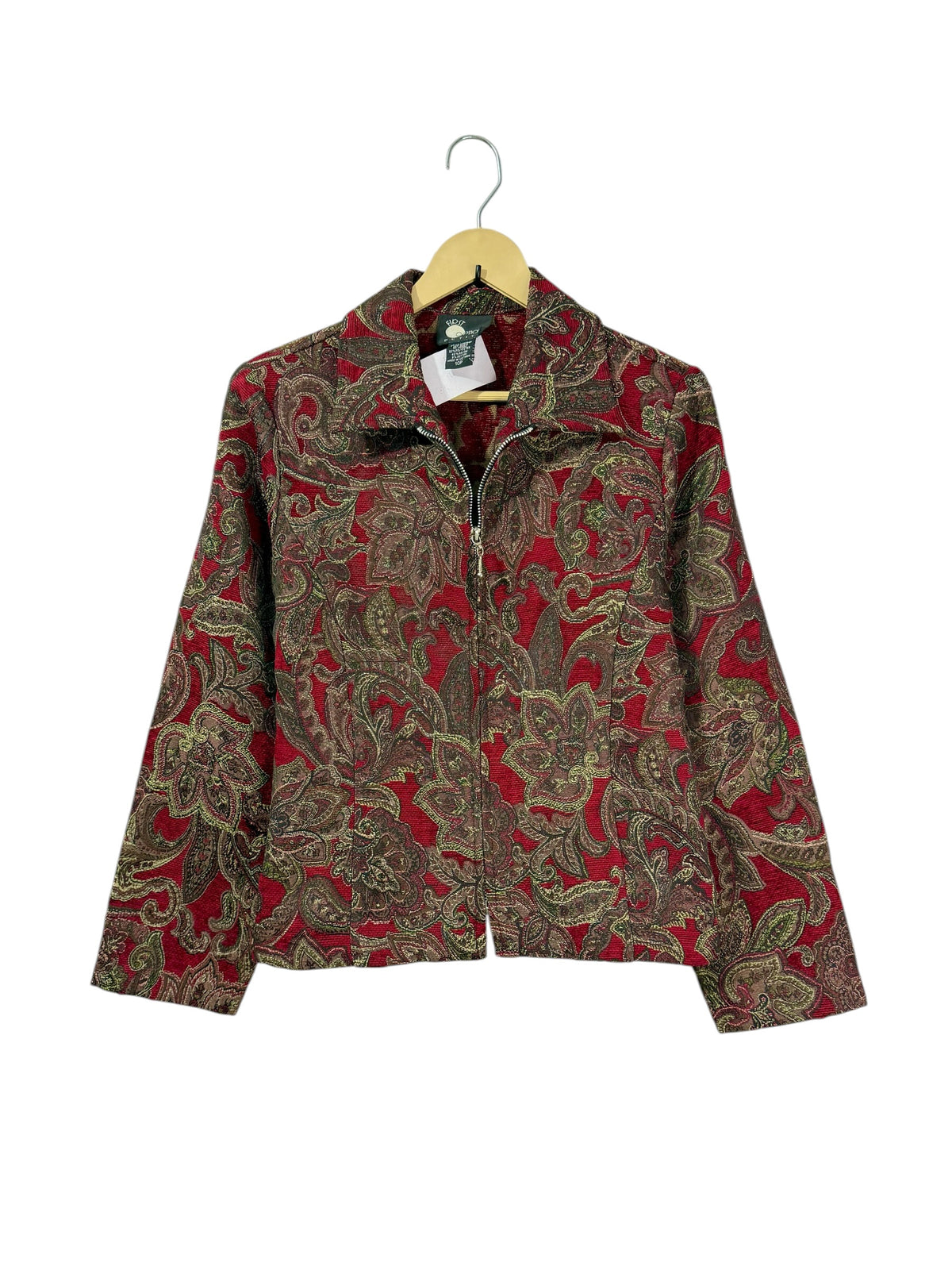 First option Jacket