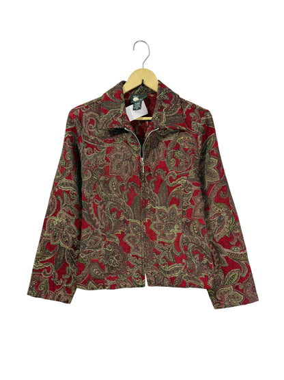 First option Jacket