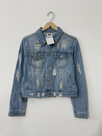Daysie Denim Jacket